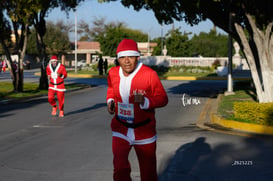 The Santa Run @tar.mx