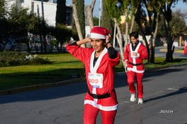 The Santa Run @tar.mx