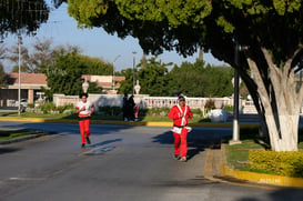 The Santa Run @tar.mx