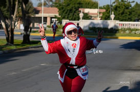 The Santa Run @tar.mx