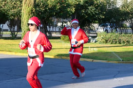 The Santa Run @tar.mx