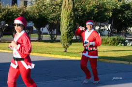 The Santa Run @tar.mx