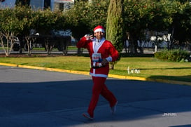 The Santa Run @tar.mx