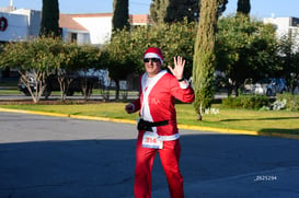 The Santa Run @tar.mx