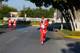 The Santa Run @tar.mx