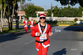 The Santa Run @tar.mx