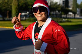 The Santa Run @tar.mx