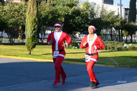 The Santa Run @tar.mx