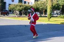 The Santa Run @tar.mx