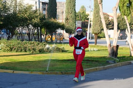 The Santa Run @tar.mx