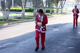 The Santa Run @tar.mx