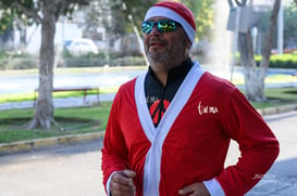 The Santa Run @tar.mx