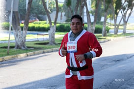 The Santa Run @tar.mx