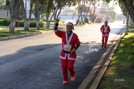 The Santa Run @tar.mx