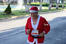 The Santa Run @tar.mx