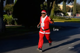 The Santa Run @tar.mx