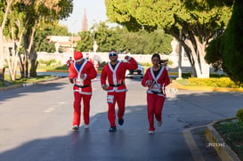 The Santa Run @tar.mx