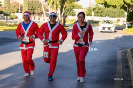 The Santa Run @tar.mx