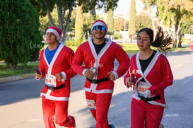 The Santa Run @tar.mx