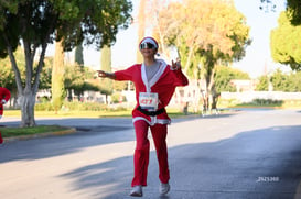 The Santa Run @tar.mx