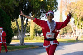 The Santa Run @tar.mx