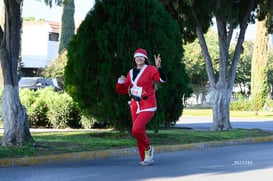 The Santa Run @tar.mx