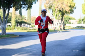 The Santa Run @tar.mx