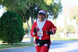 The Santa Run @tar.mx