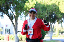 The Santa Run @tar.mx