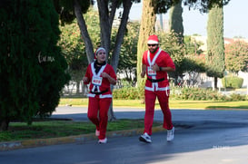 The Santa Run @tar.mx