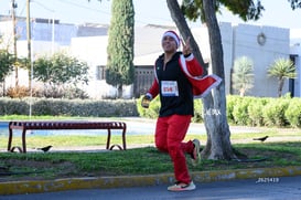 The Santa Run @tar.mx