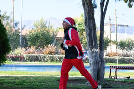 The Santa Run @tar.mx