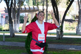 The Santa Run @tar.mx