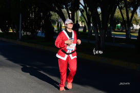 The Santa Run @tar.mx