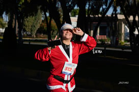 The Santa Run @tar.mx