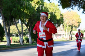 The Santa Run @tar.mx