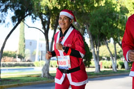 The Santa Run @tar.mx