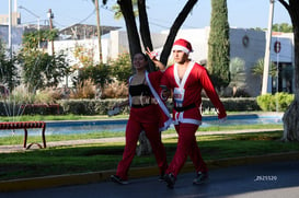 The Santa Run @tar.mx