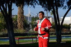 The Santa Run @tar.mx