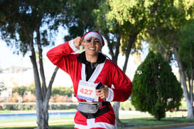 The Santa Run @tar.mx