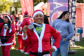 The Santa Run @tar.mx