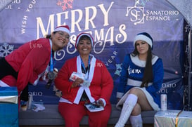 The Santa Run @tar.mx