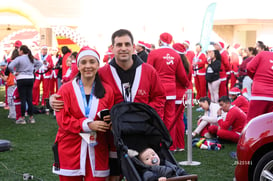 The Santa Run @tar.mx