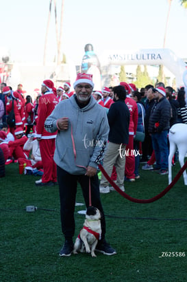 The Santa Run @tar.mx