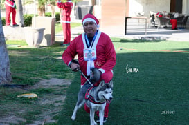 The Santa Run @tar.mx