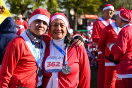 The Santa Run @tar.mx