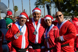 The Santa Run @tar.mx