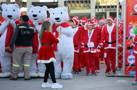 The Santa Run @tar.mx