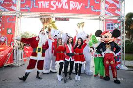 The Santa Run @tar.mx