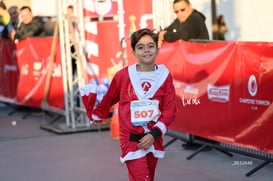 The Santa Run @tar.mx